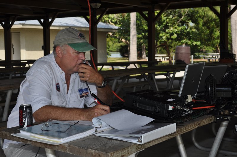 Mike-N2ROU 01 Picnic 1010.JPG